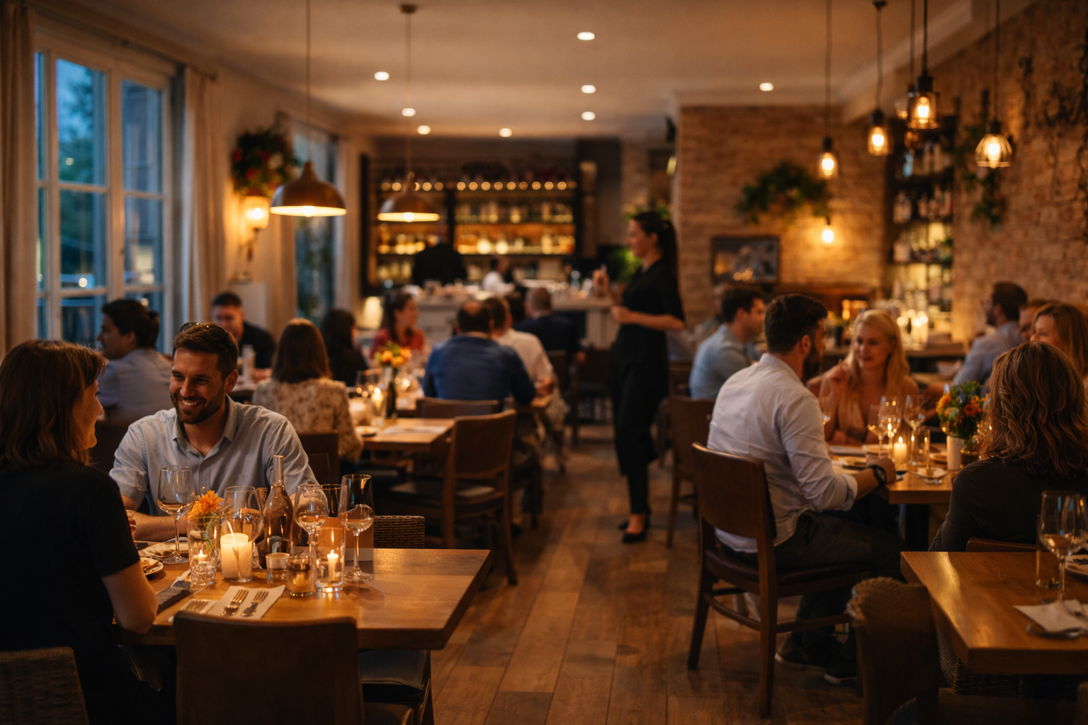 Démarquez-vous de la concurrence