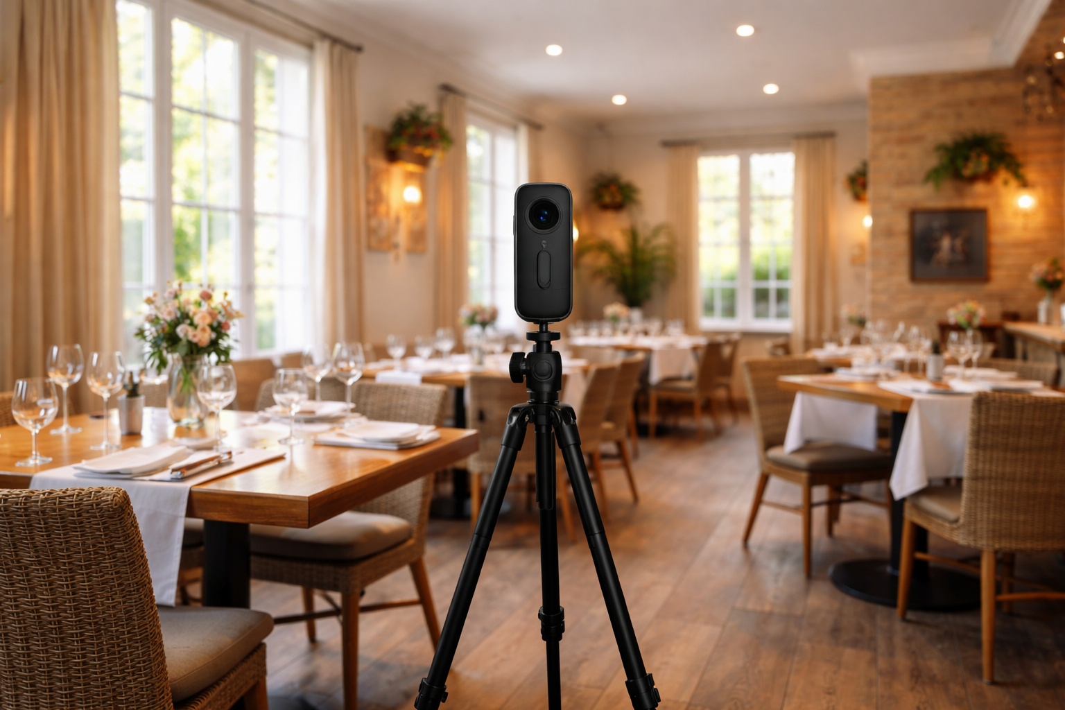 Valorisez votre établissement