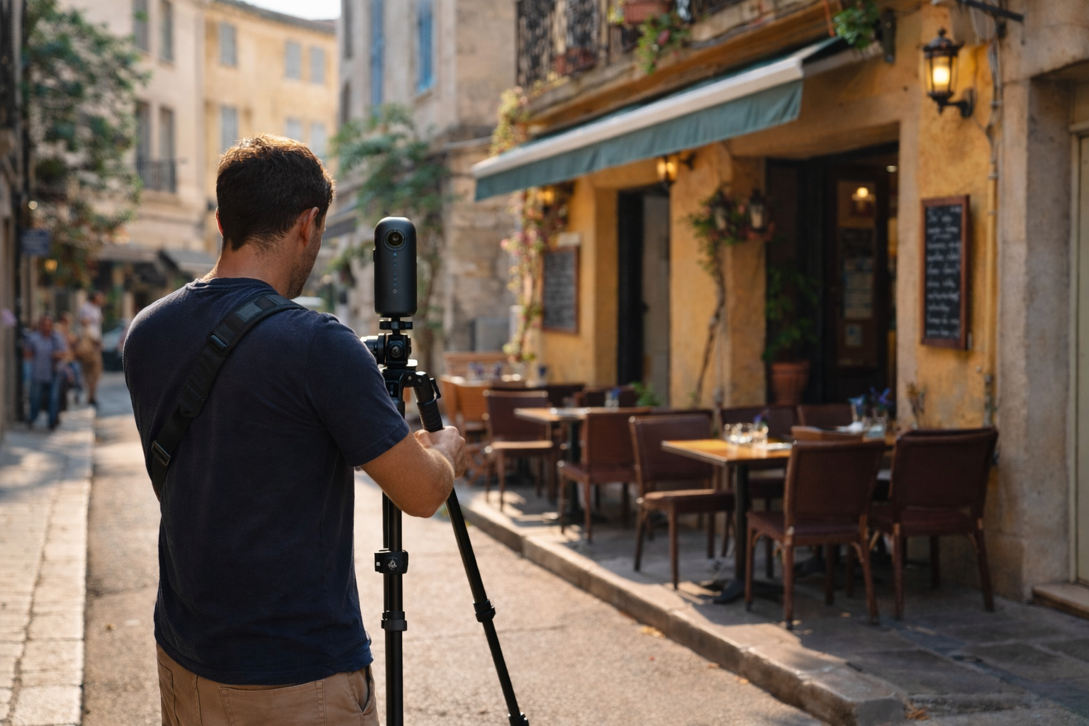 Partenariat NovaTour